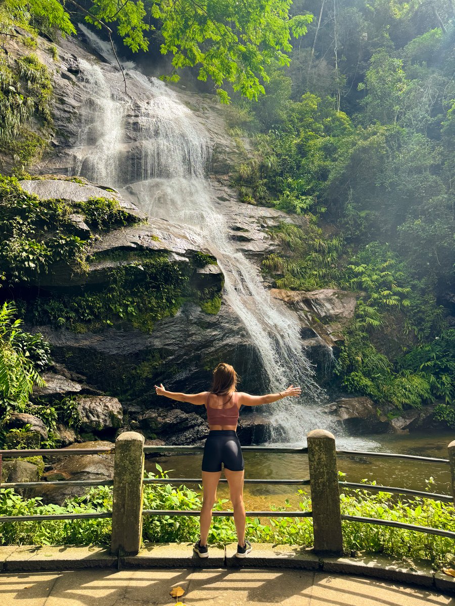 MIRANTE DA CACHOEIRA TAUNAY