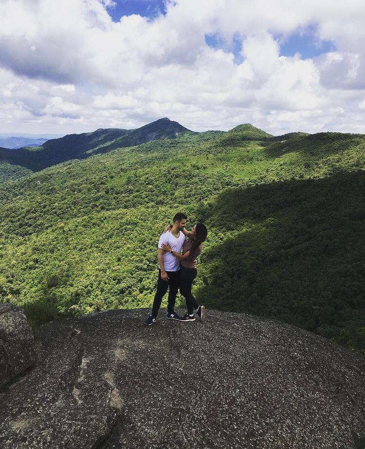 City Tour 4X4 com Pedra Redonda (para casais)