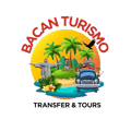 Logo - Bacan Turismo