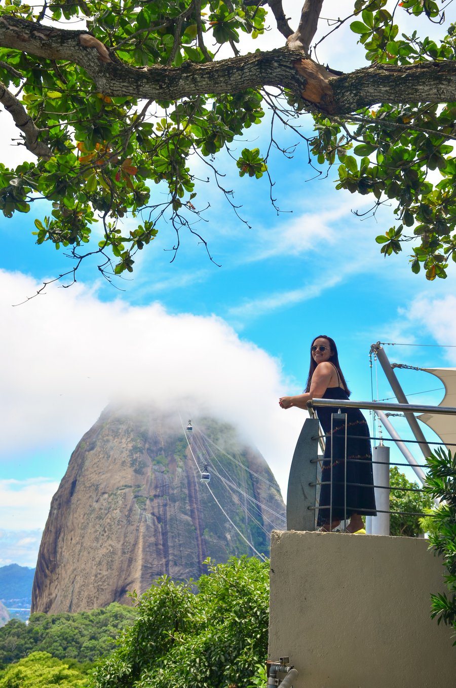PÃO DE AÇUCAR COM FOTOS PROFISSIONAL 