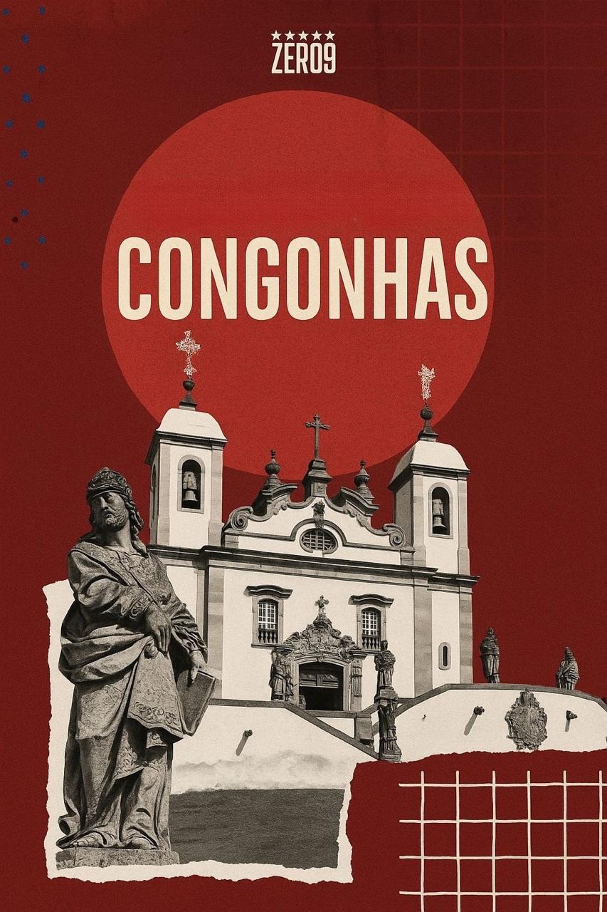 Colégio Aprimorar Congonhas