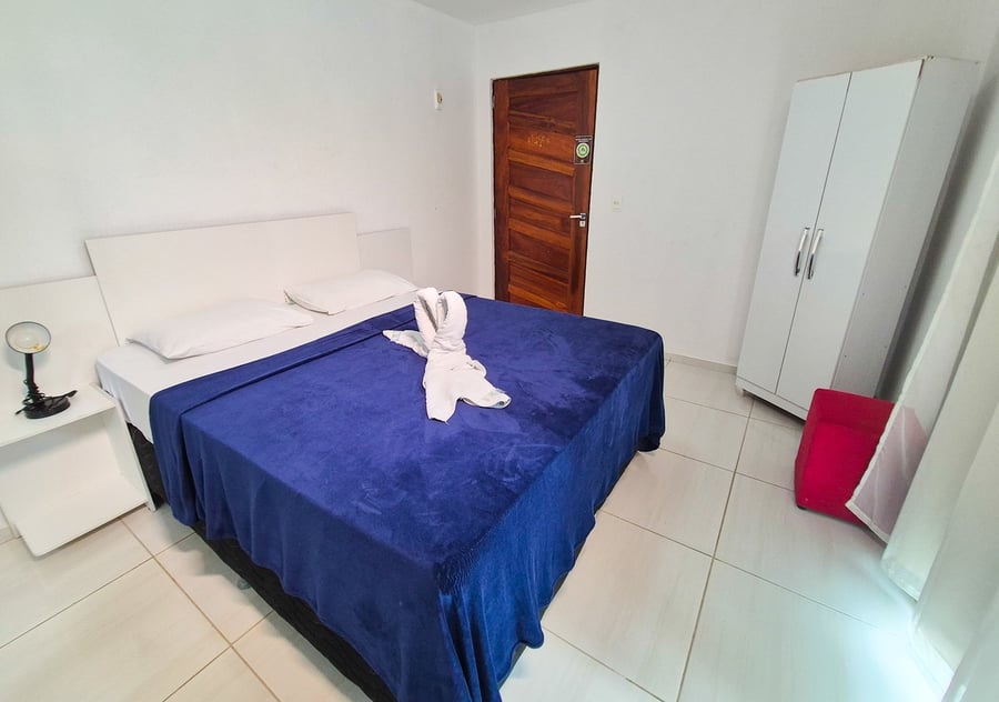 Quarto duplo