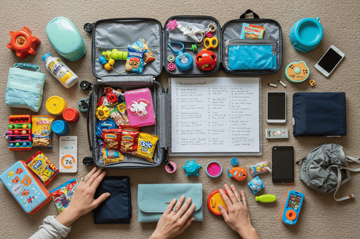 Dicas: Transfer do Rio de Janeiro a Arraial do Cabo com Crianças