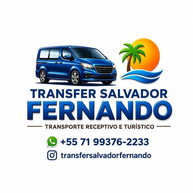 Passeios Personalizados em Salvador e Litoral Norte
