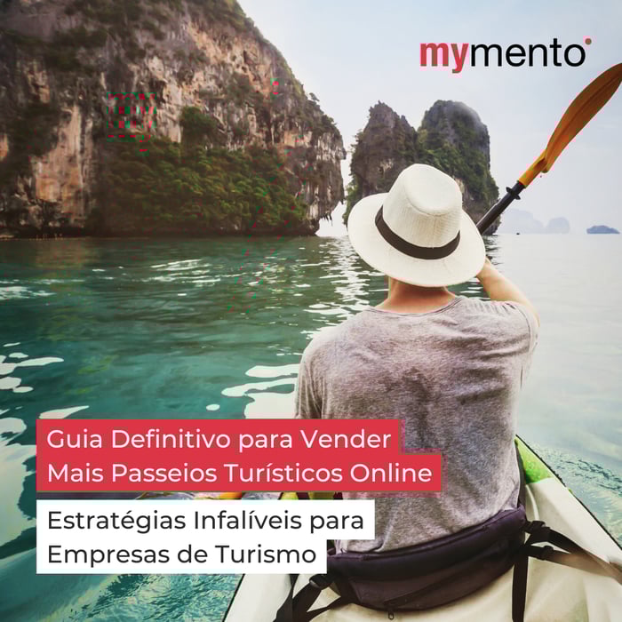 Guia Definitivo para Vender Mais Passeios Turísticos Online