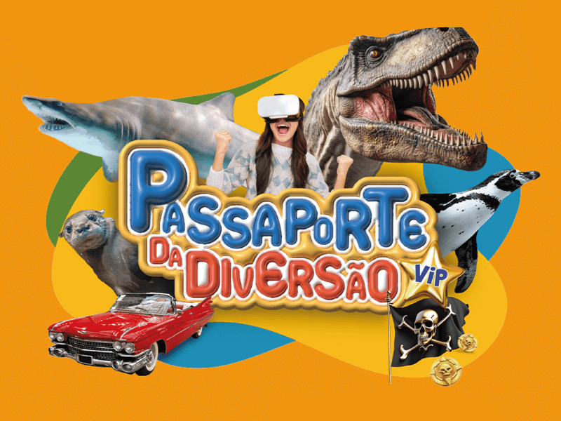 Image oficial del pasaporte de la diversion 