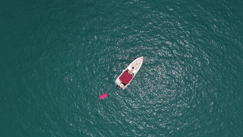 Passeio de Lancha em Cabo Frio