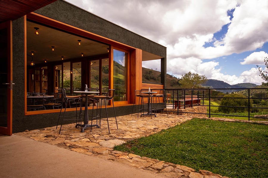 OLIQ São Bento do Sapucaí - Pet Friendly
