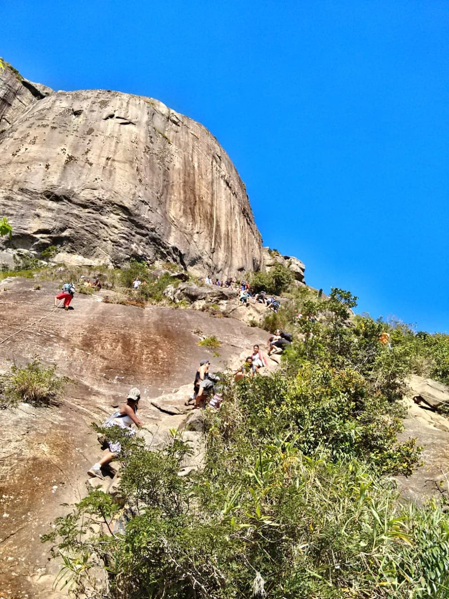 Pedra da Gávea