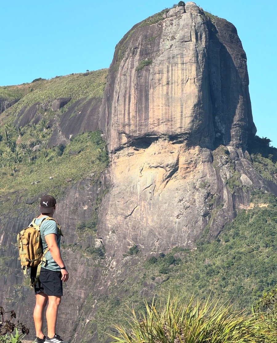 Pedra Bonita