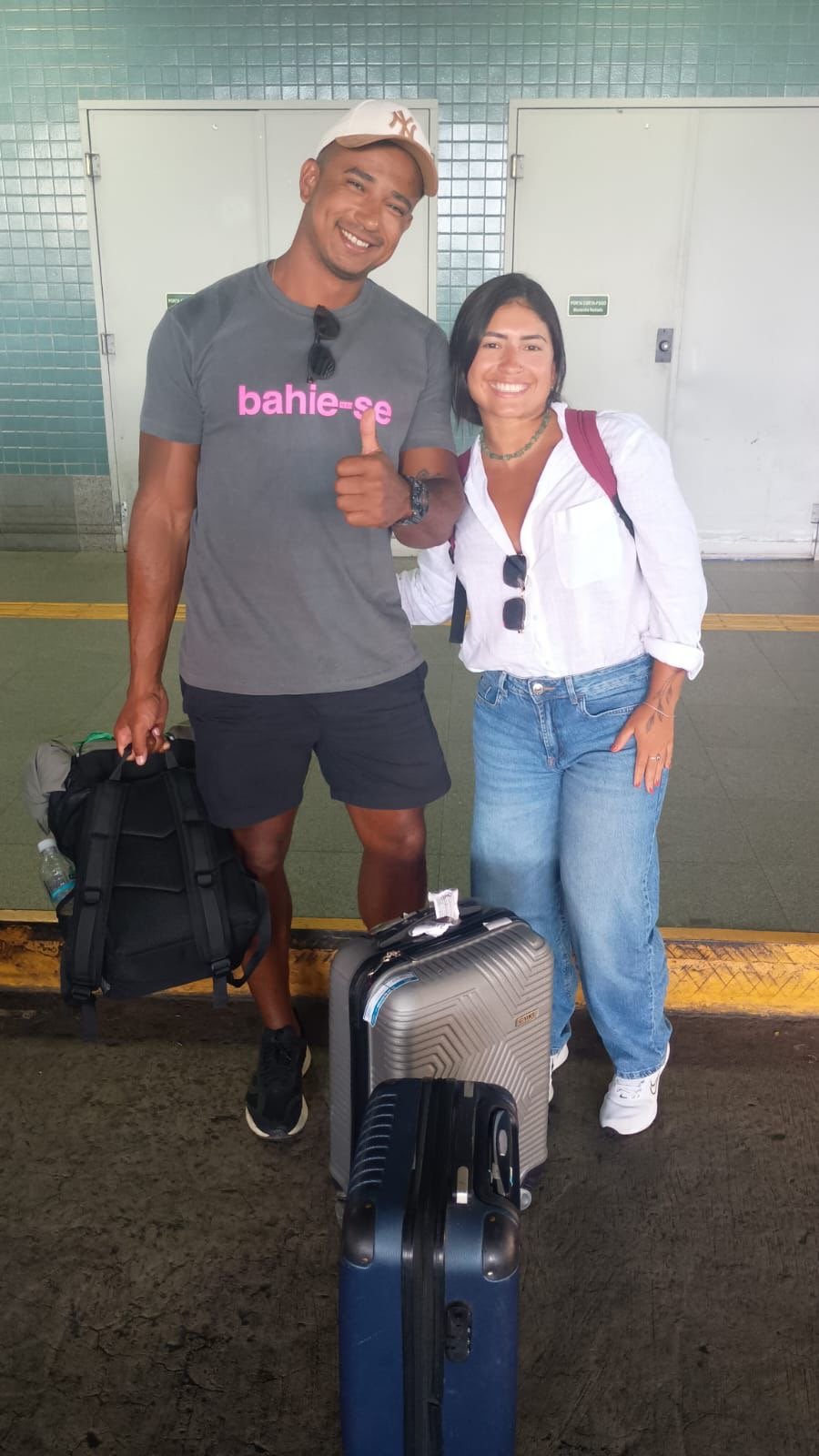 Na Proativa Travel, organizamos toda a logística da sua viagem para que você aproveite cada etapa com conforto, segurança e tranquilidade.