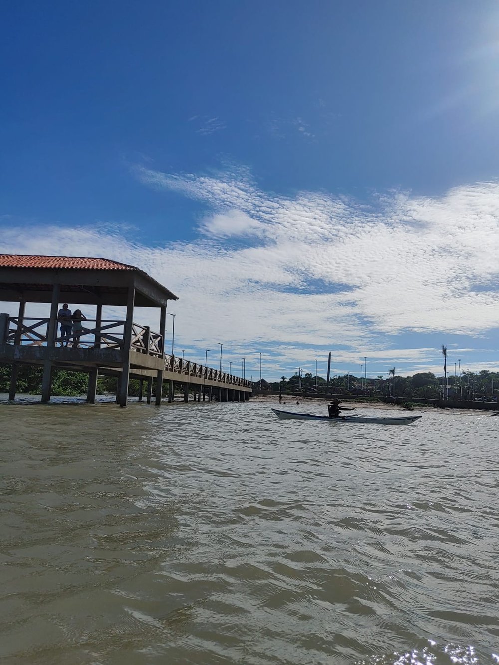 Praia do Bonfim
