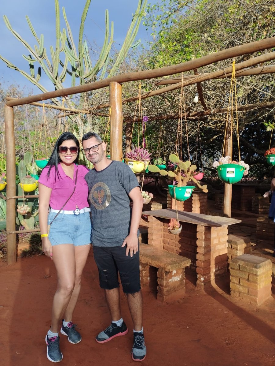 Excursão Chapada Diamantina 1