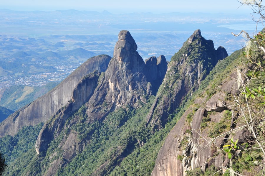 Travessia da Neblina 