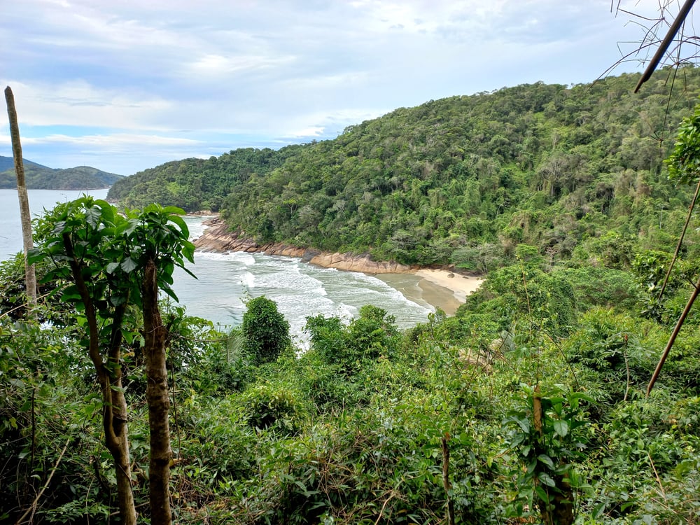 Caminhos das Trilhas Ecoturismo