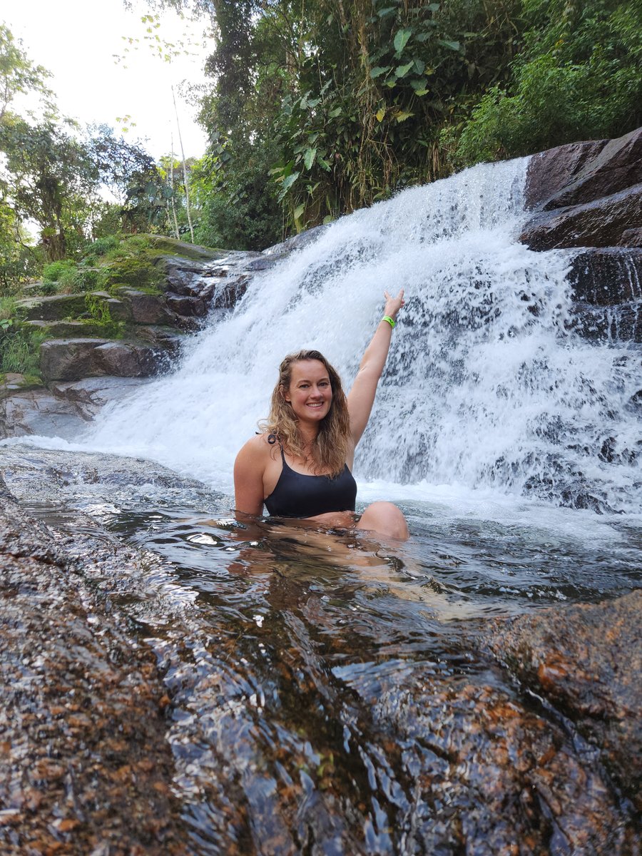 Cachoeiras de Paraty