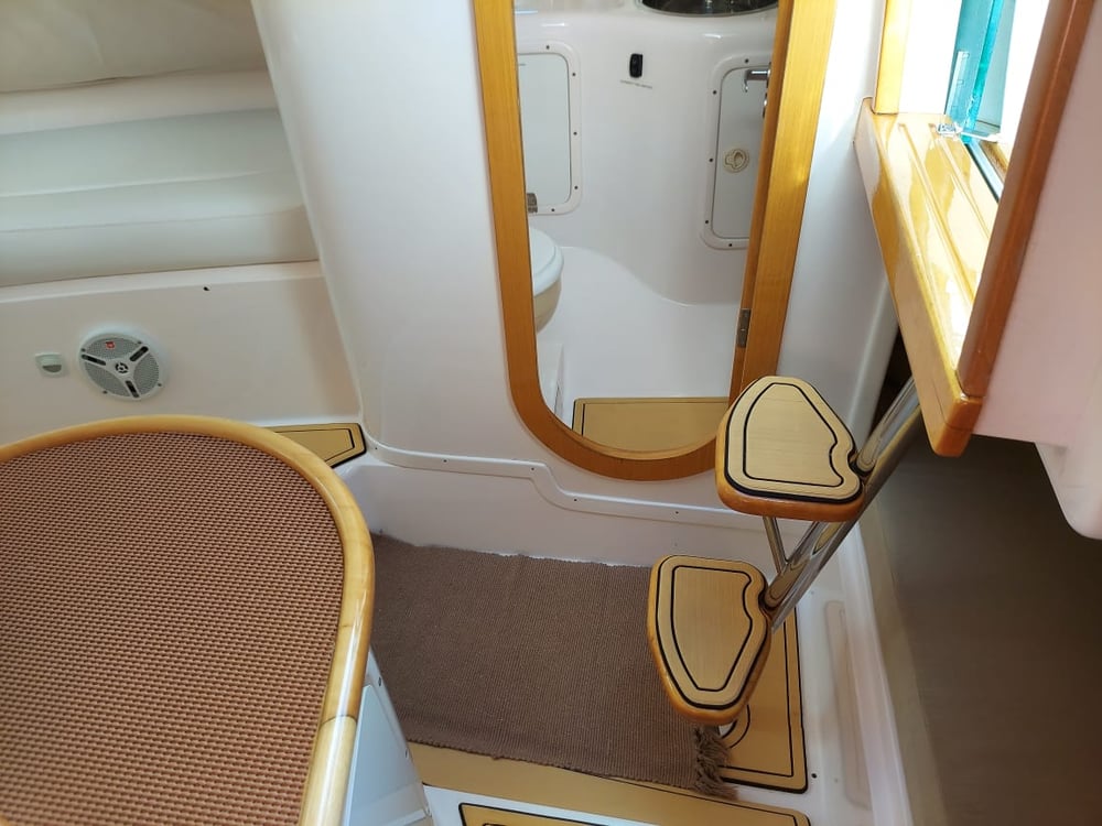 Roteiro Sul │Phantom 290 GR │09 Pessoas 