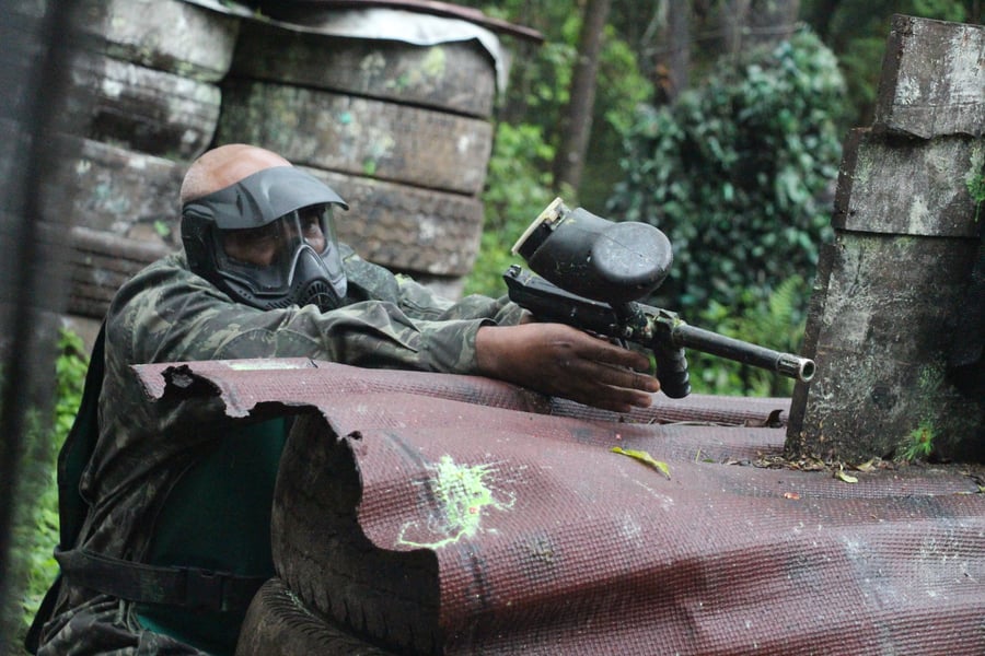 Paintball