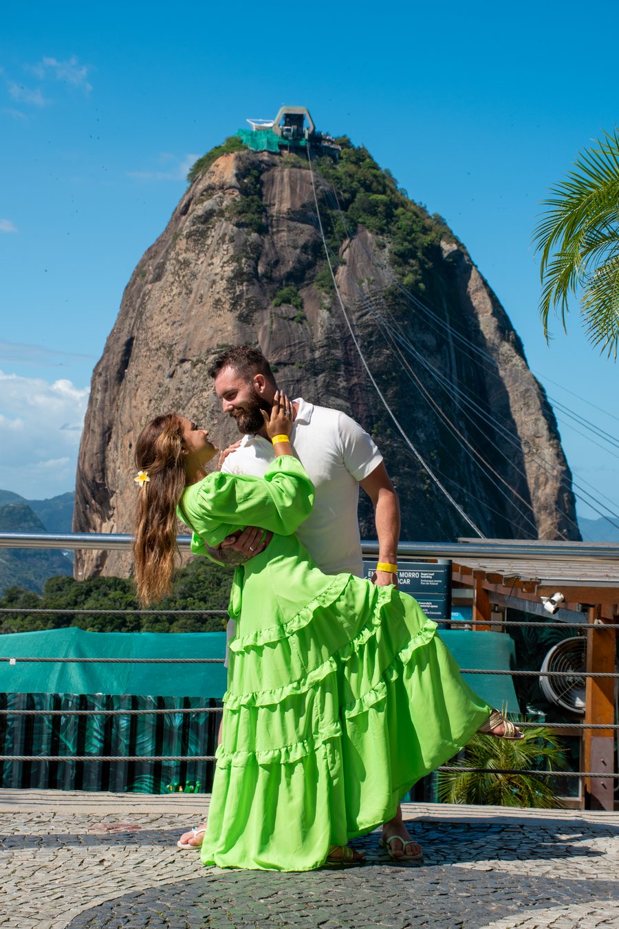 PÃO DE AÇUCAR COM FOTOS PROFISSIONAIS 