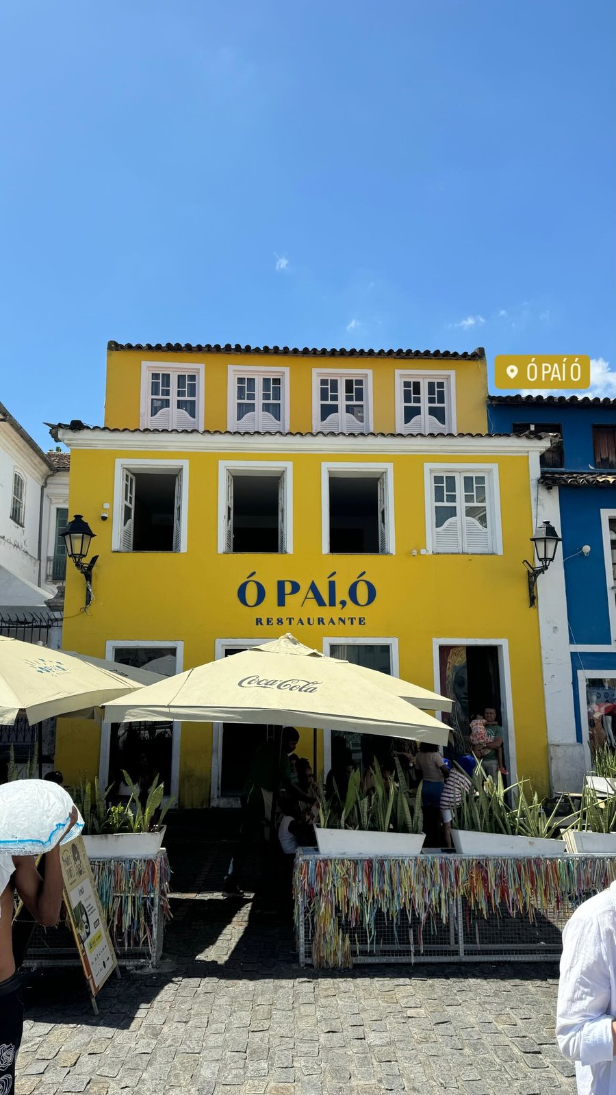 City Tour pelos cartões-postais de Salvador
