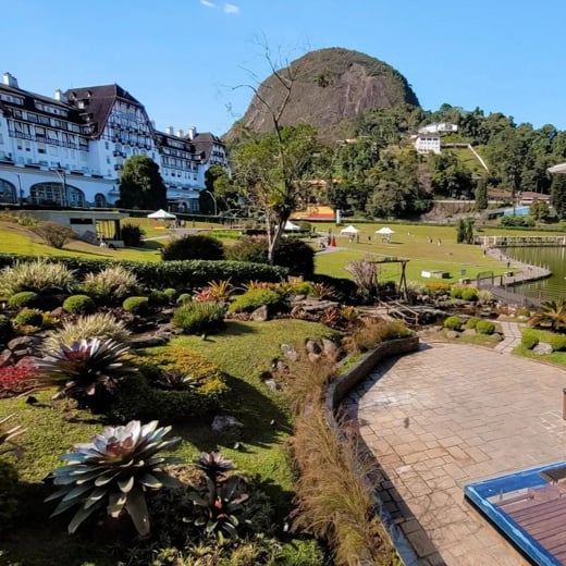 Petrópolis Imperial