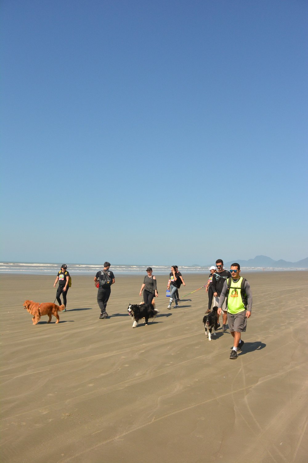 Aventura na praia Peruíbe pet friendly trilha, barco, pousada 