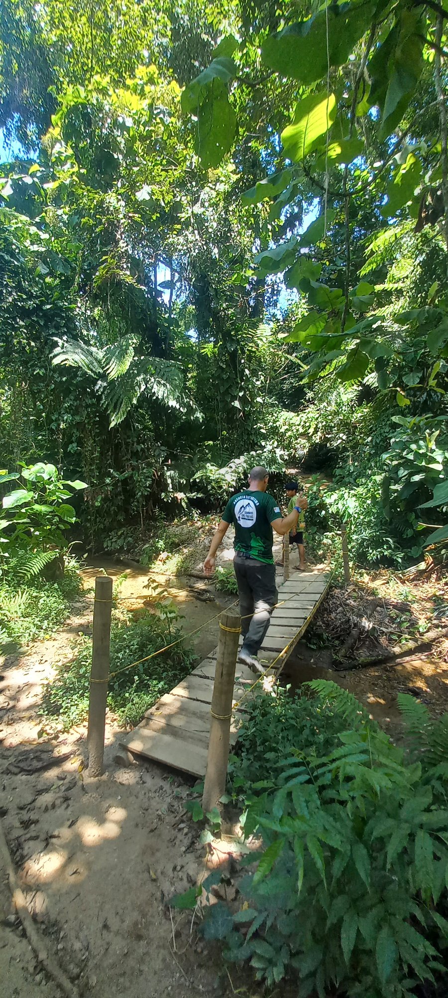 Aldeia de Itamambuca