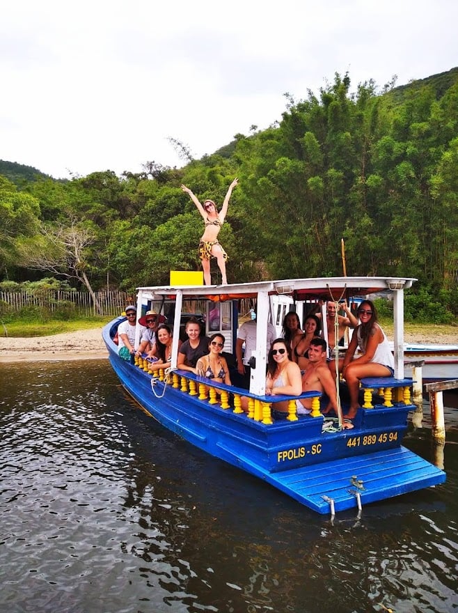 COSTA DA LAGOA