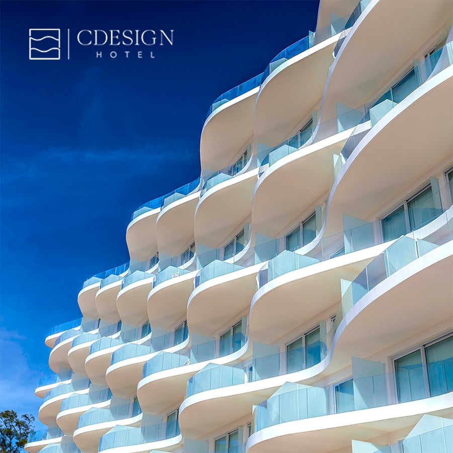 CDesign Hotel