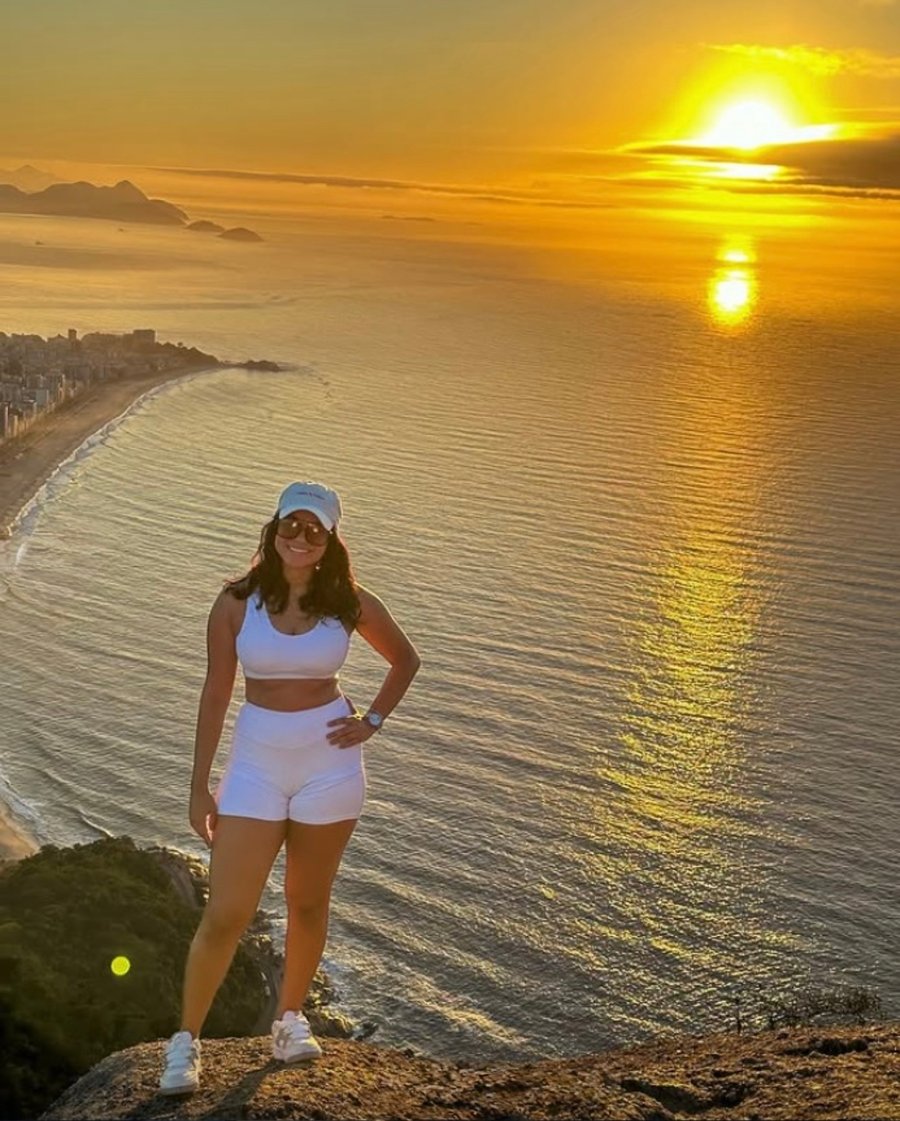Experiência no Vidigal e Morro Dois Irmãos com turismo, cultura e visual cinematográfico