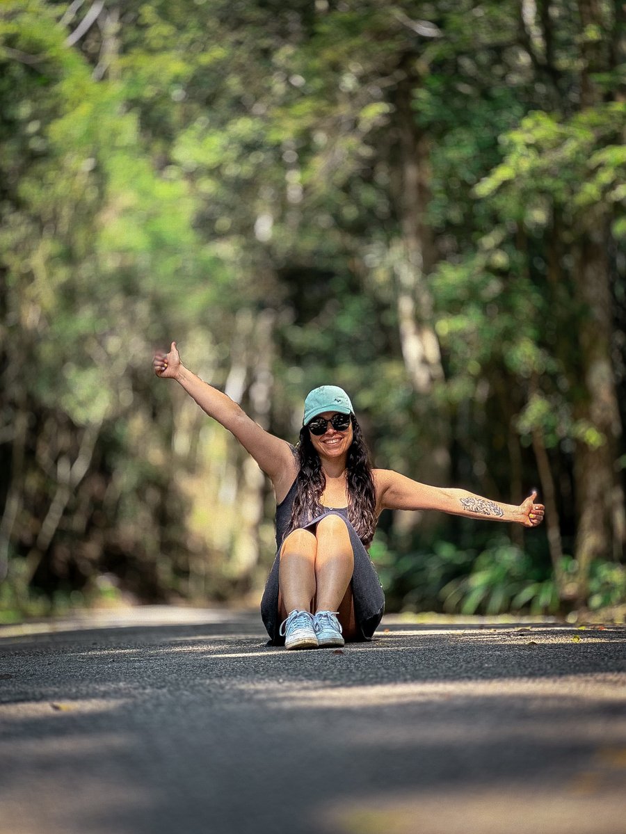 Estrada do Imperador