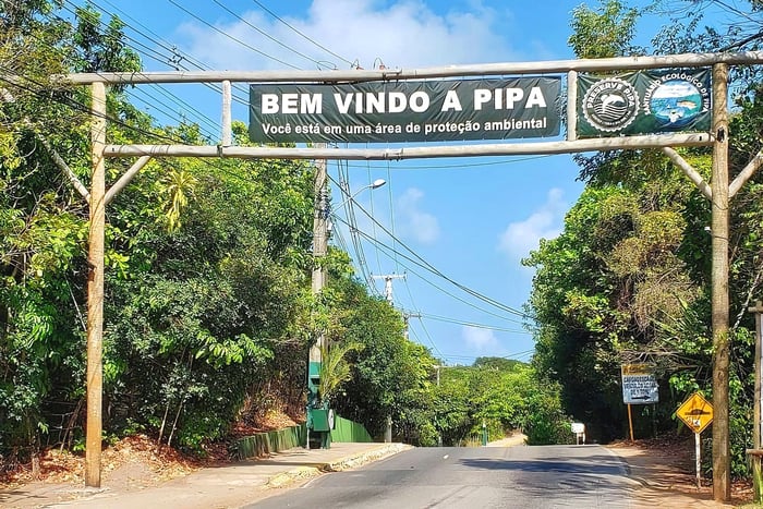 Guia Completo da Praia da Pipa no Rio Grande do Norte: Diversão e Encantos no Paraíso Potiguar