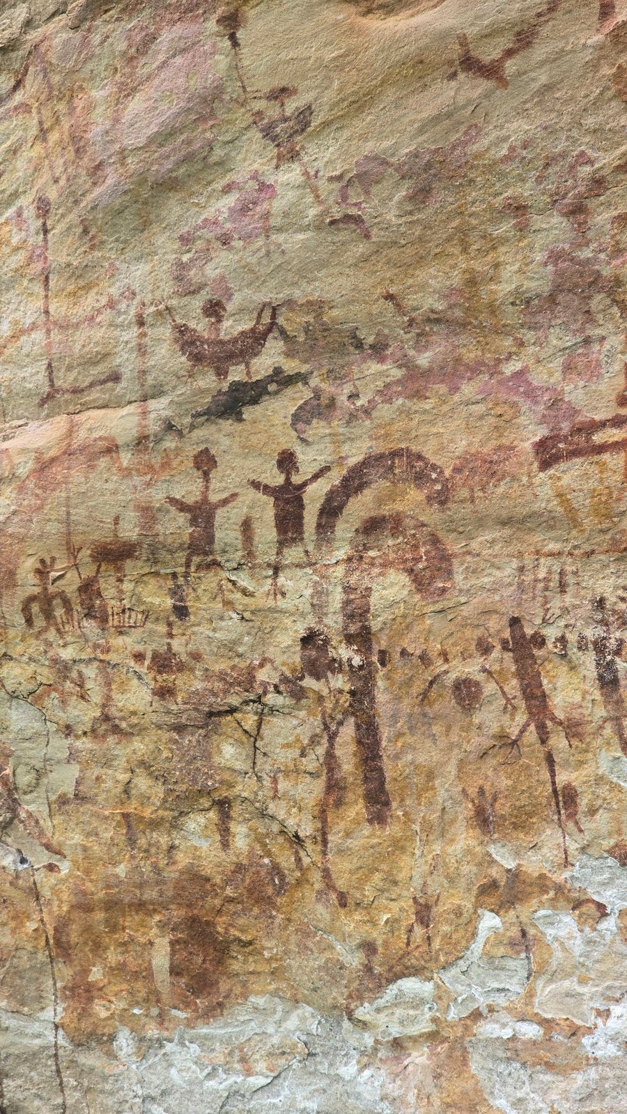 Sítio Arqueológico 