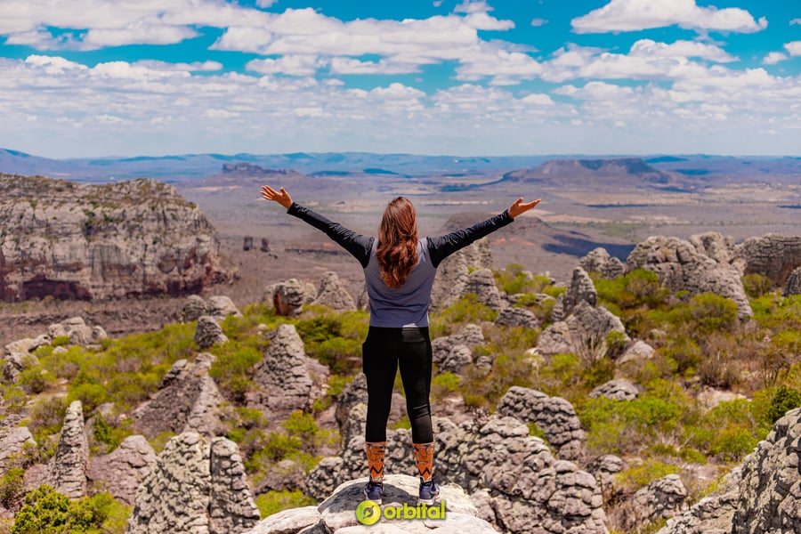 Catimbau: nome de encanto, chão de história