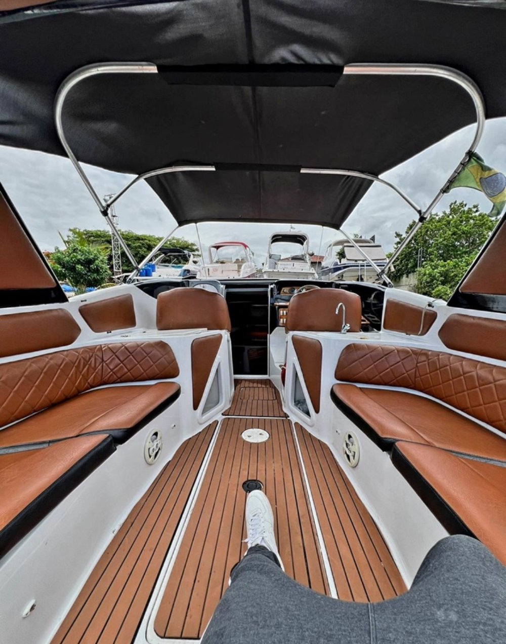 Passeio de Lancha em Arraial do Cabo e Cabo Frio