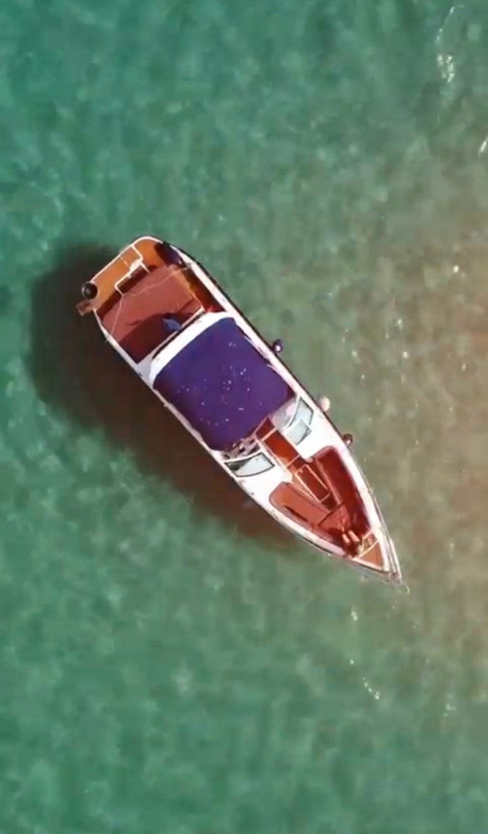 Passeio de Lancha em Arraial do Cabo e Cabo Frio