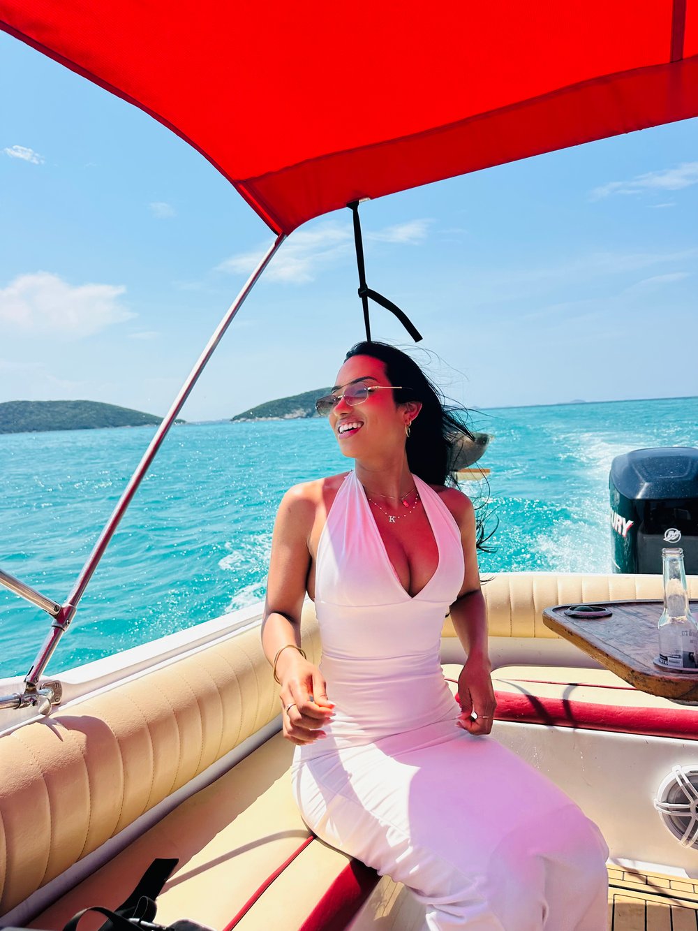 Passeio de Lancha em Cabo Frio