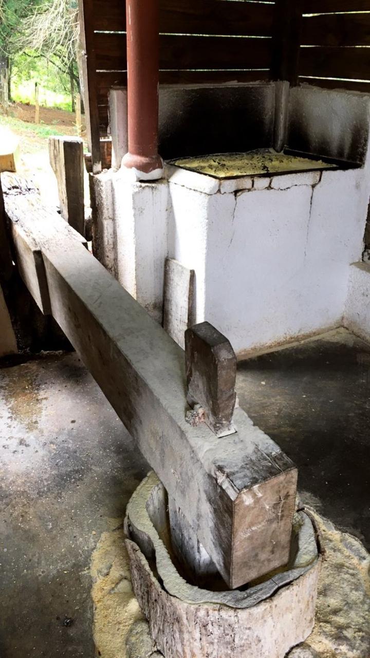 Fazenda Esperança (até 4 pessoas)