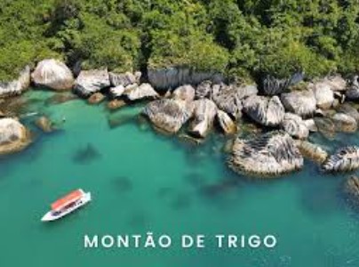 Passeios Nauticos