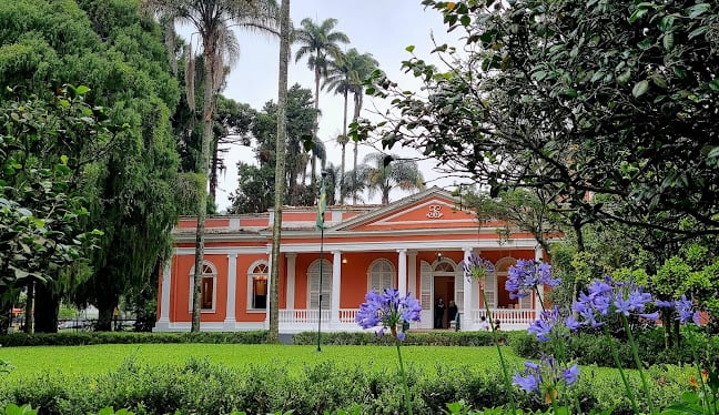 Casa da Princesa Isabel