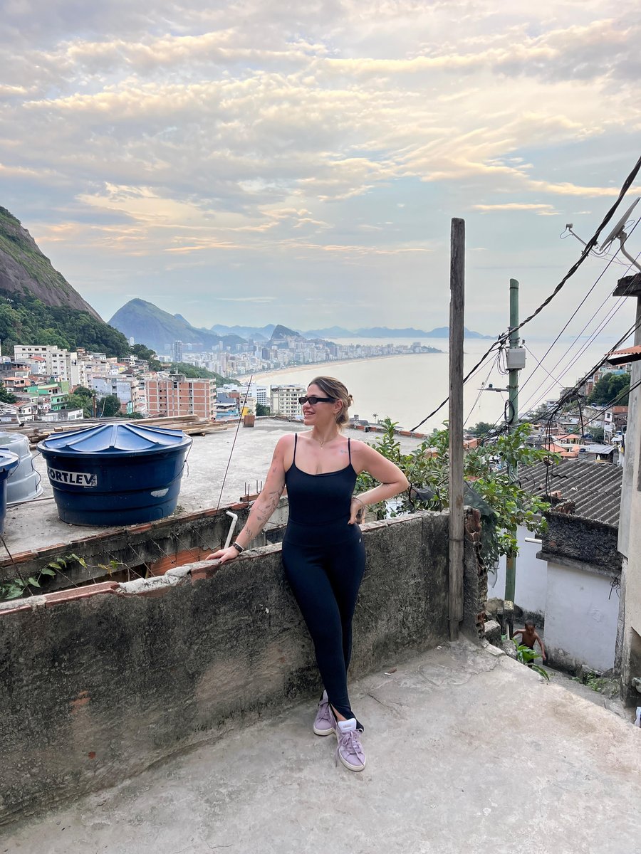 Favela Tour