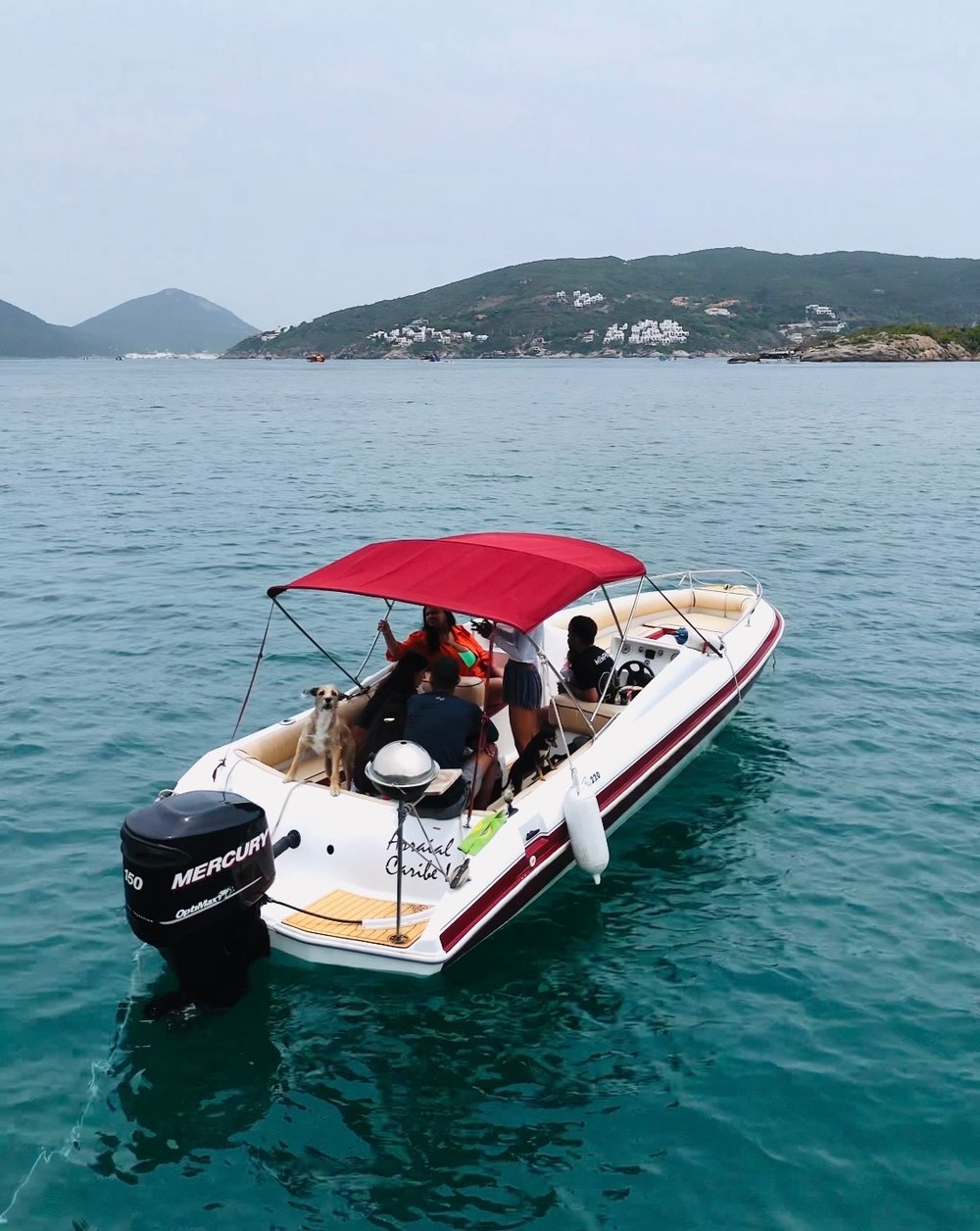 Passeio de Lancha em Cabo Frio