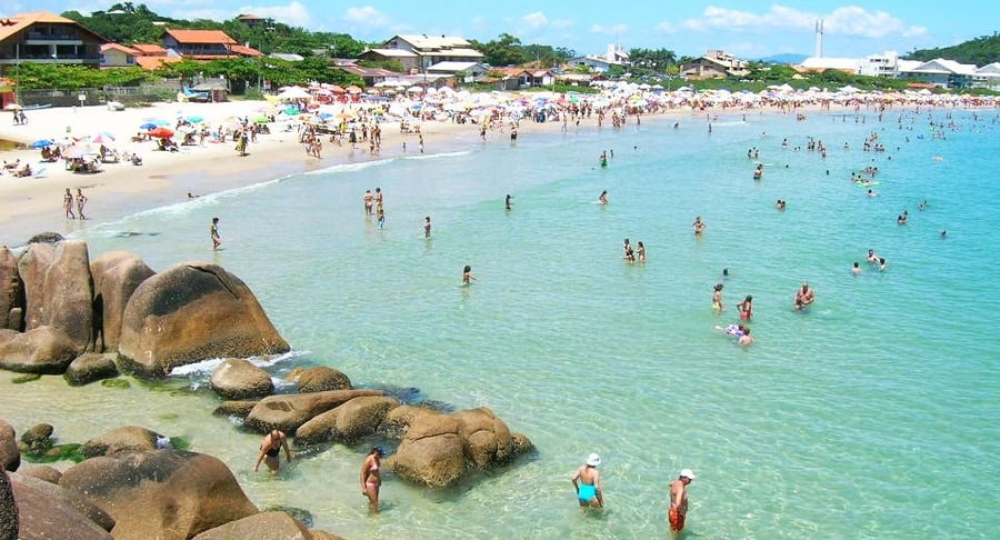 praia joaquina