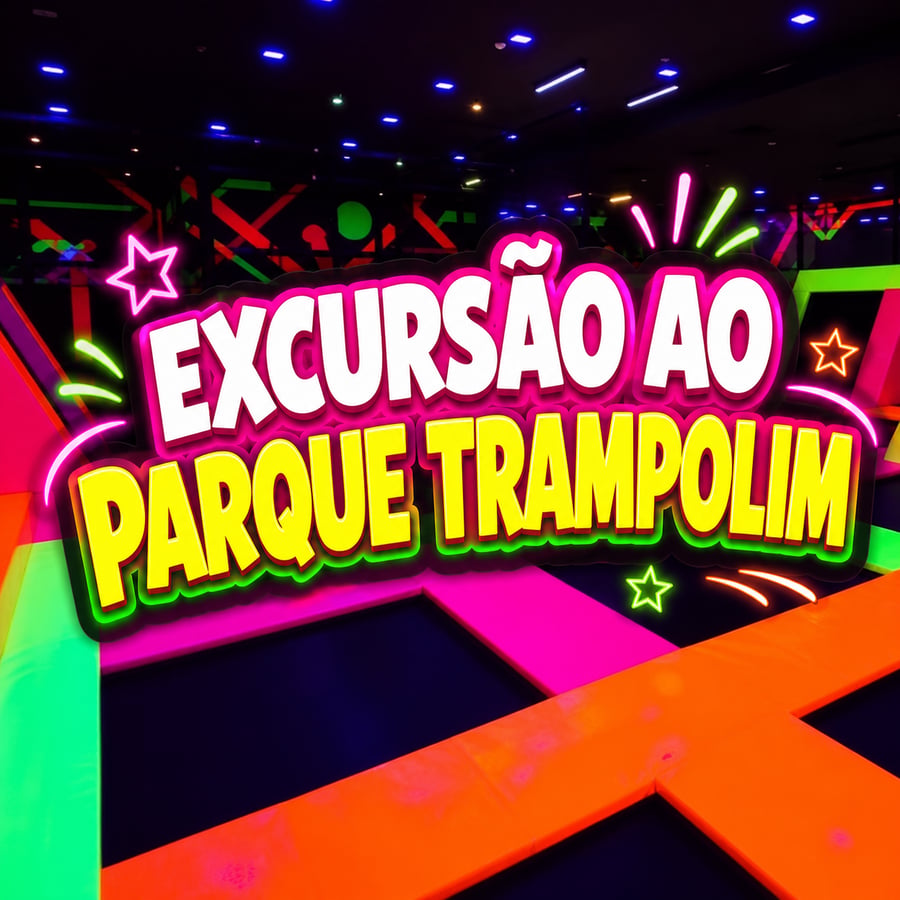 Saber e viver - Trampolim 