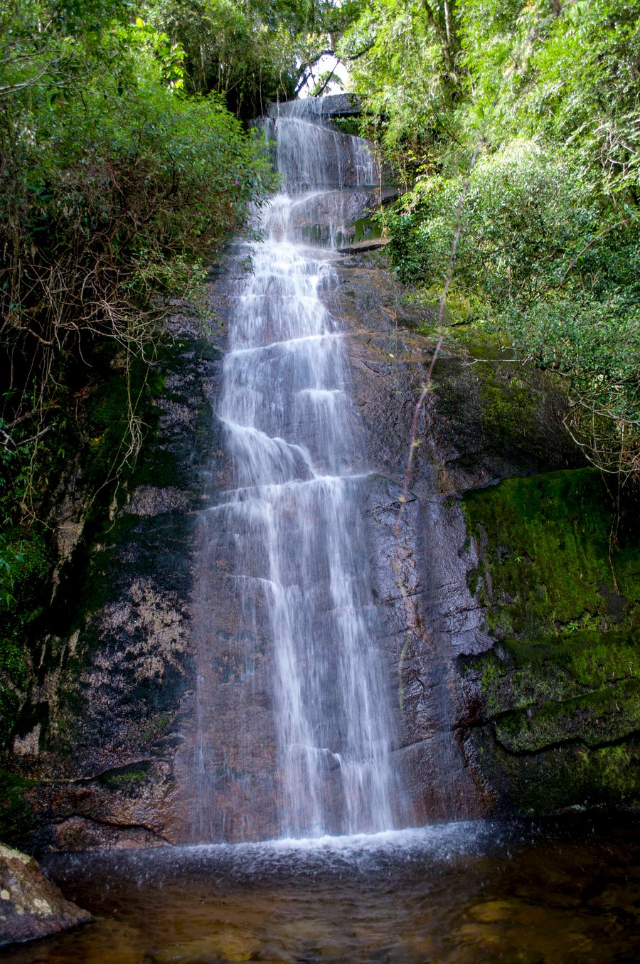 Pedra do Sino