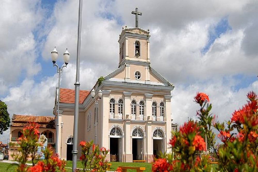 Festa da Linguiça em Bragança Paulista