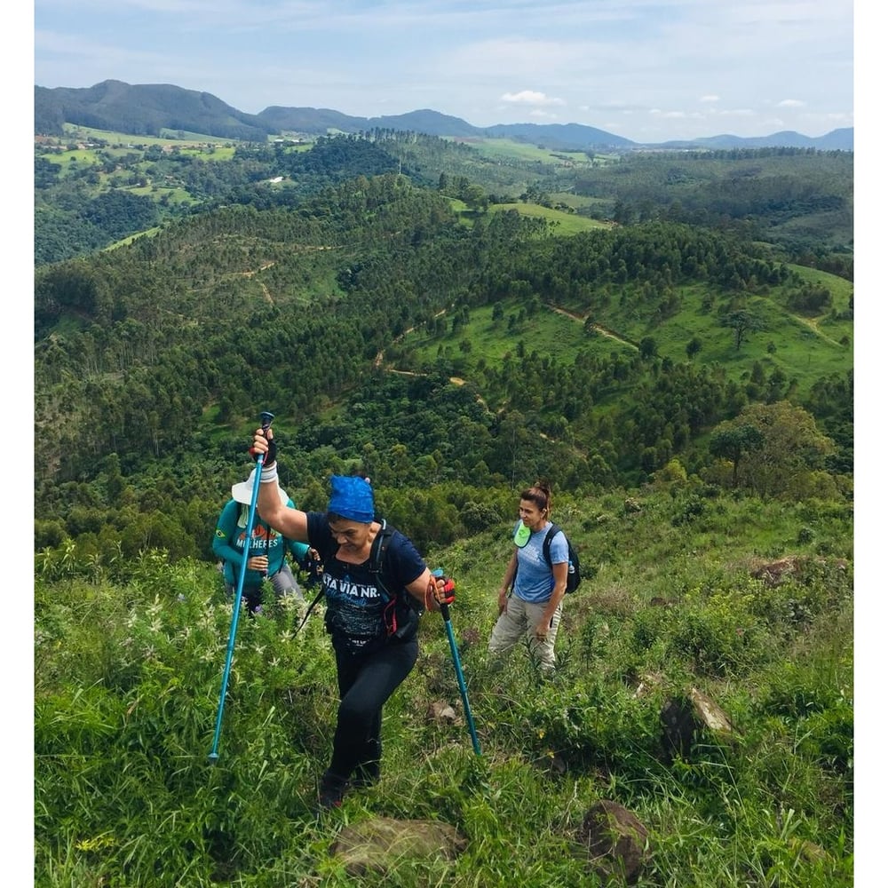 Carnaval 2021: Pacote Aventura