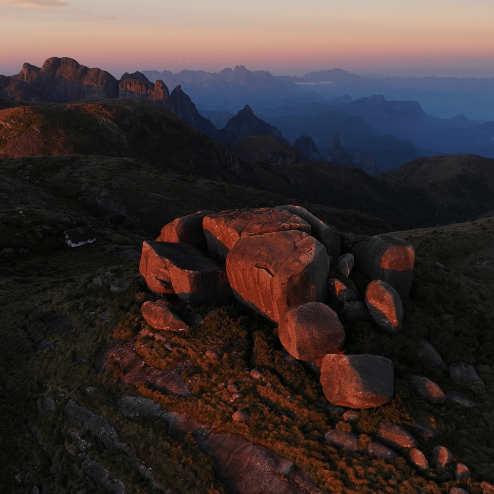 Trav. Petrópolis x Teresópolis - 2026 - Kmon Adventure