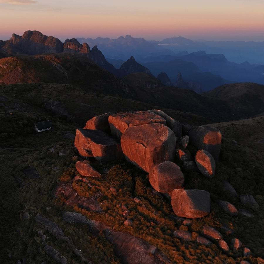 Trav. Petrópolis x Teresópolis - 2026 - Kmon Adventure