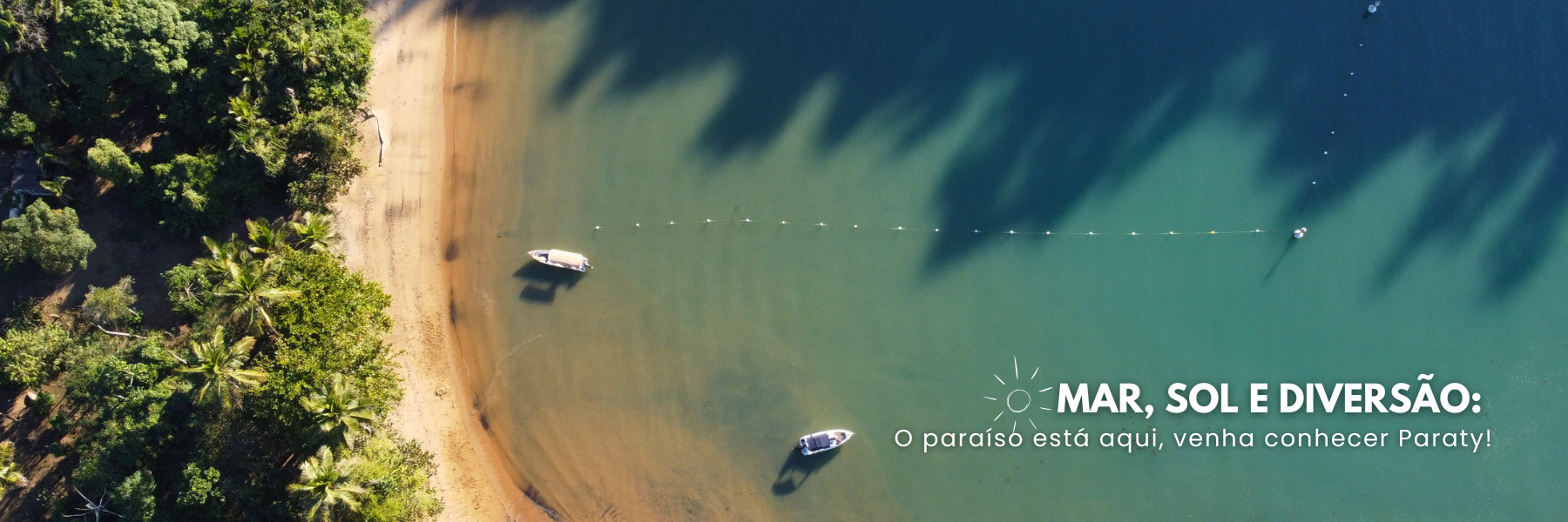 Arraia Tours Paraty Viva essa Experiencia